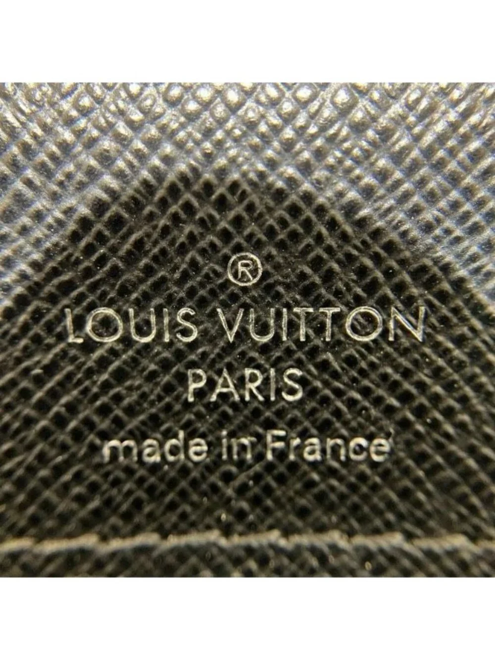 Louis Vuitton Epi Robusto 2 Bag Business
